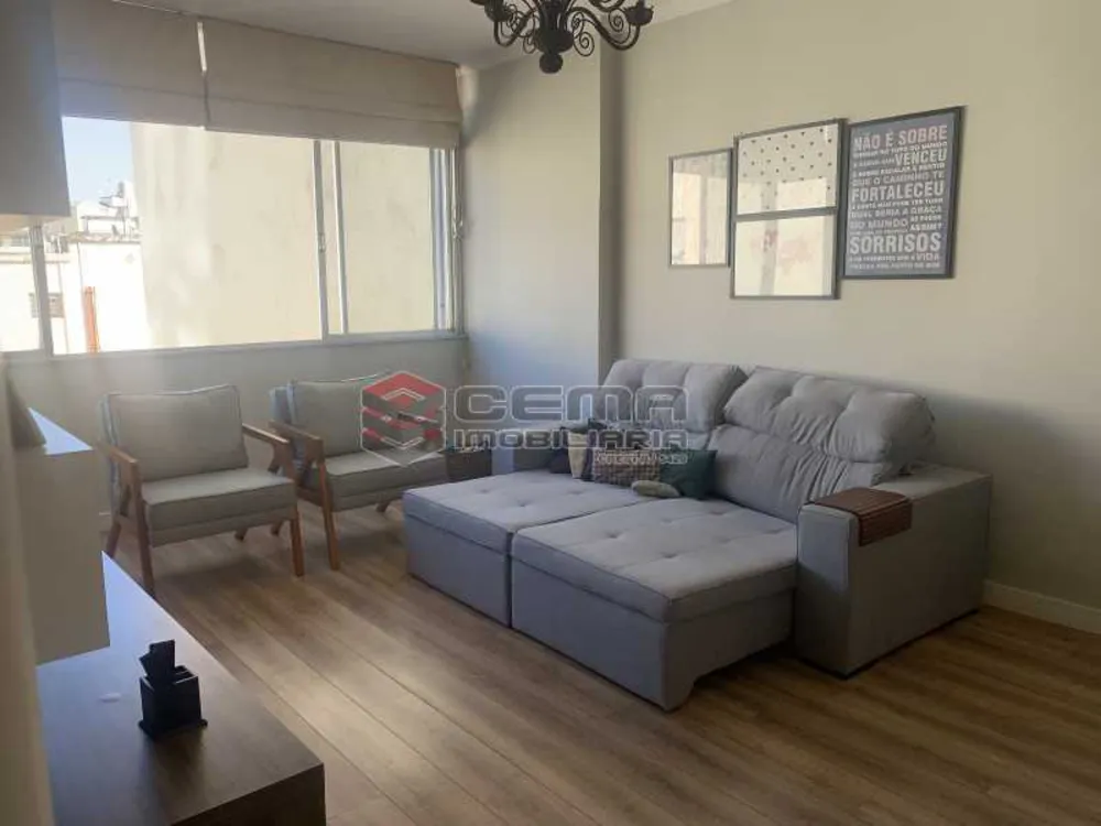 Apartamento, 3 quartos, 118 m² - Foto 5