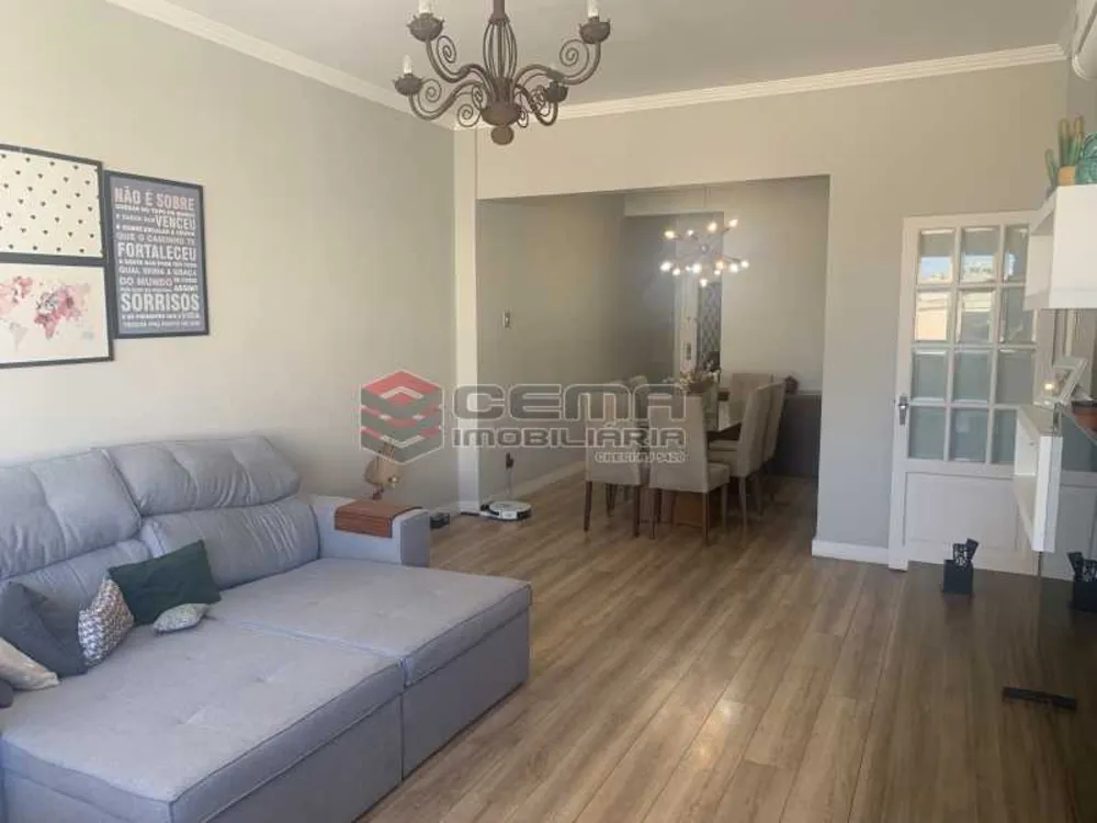 Apartamento, 3 quartos, 118 m² - Foto 2