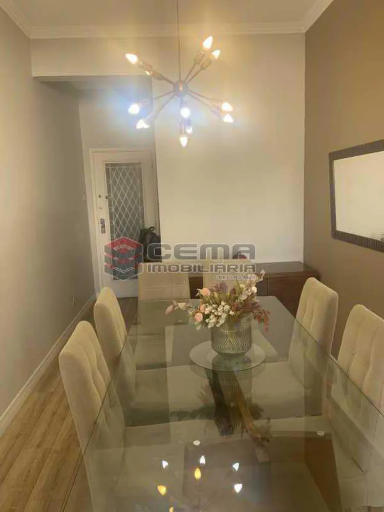 Apartamento, 3 quartos, 118 m² - Foto 6