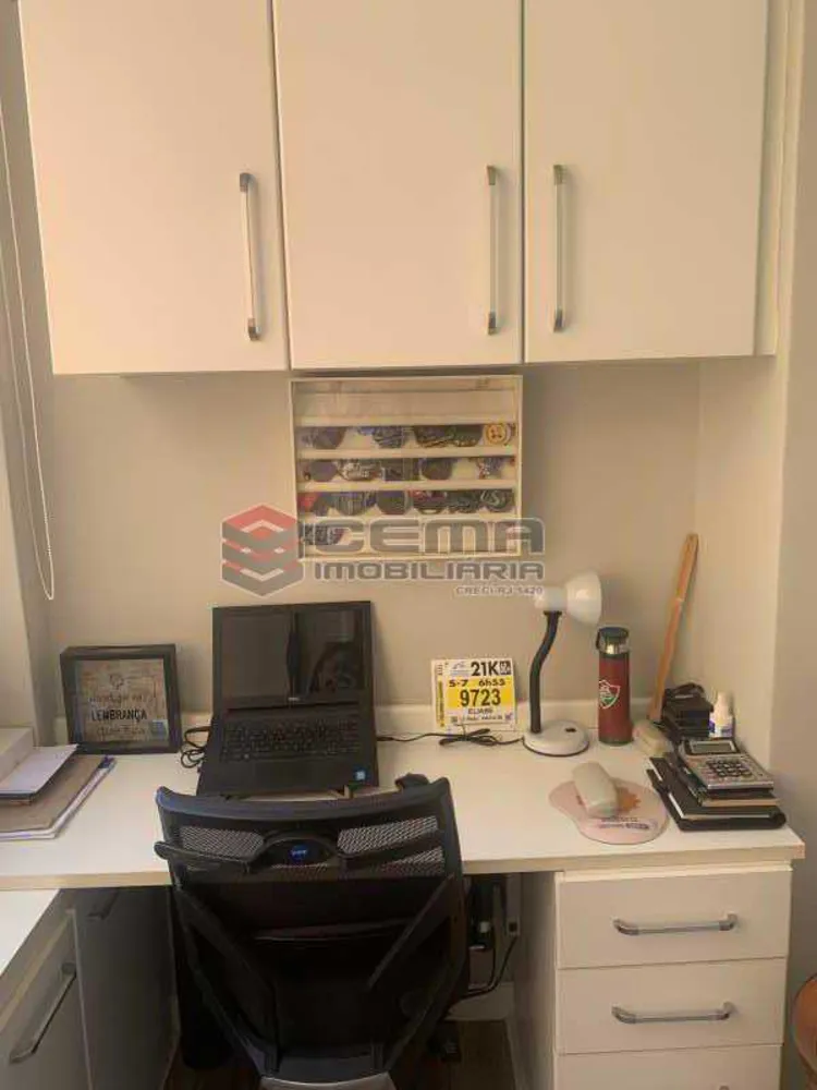 Apartamento, 3 quartos, 118 m² - Foto 15