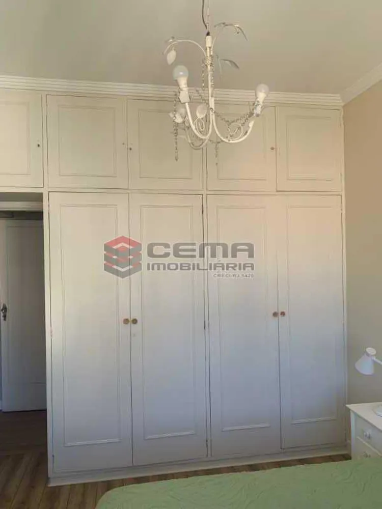 Apartamento, 3 quartos, 118 m² - Foto 11