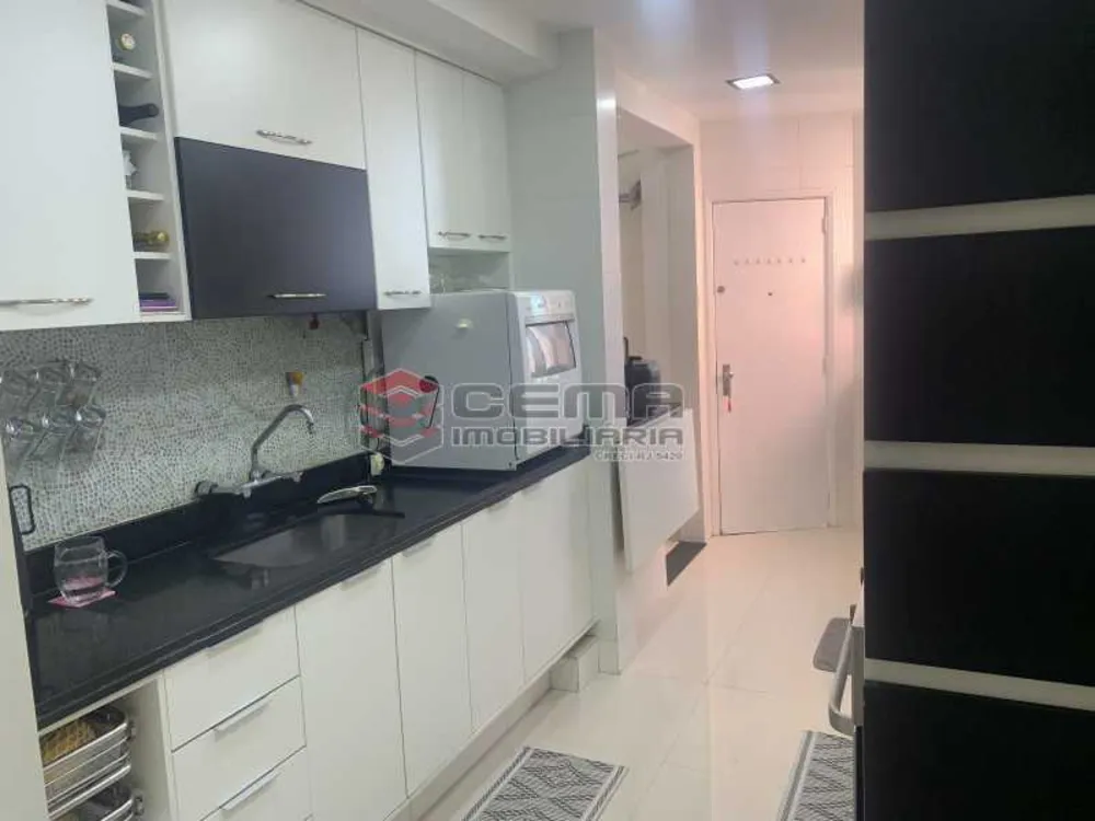 Apartamento, 3 quartos, 118 m² - Foto 23