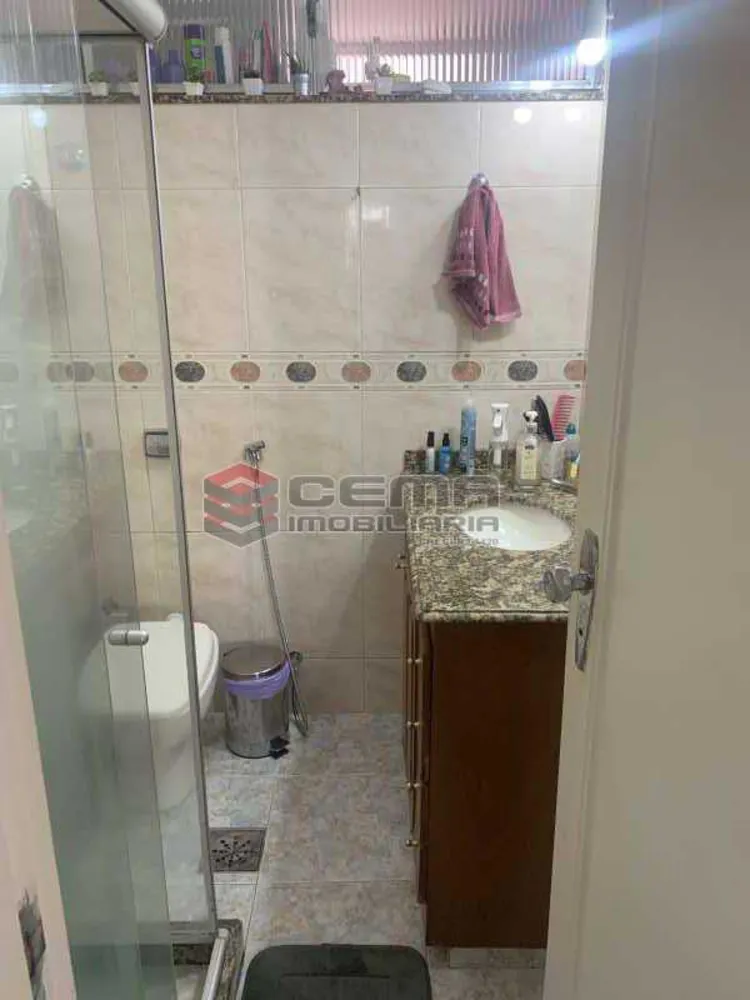 Apartamento, 3 quartos, 118 m² - Foto 22