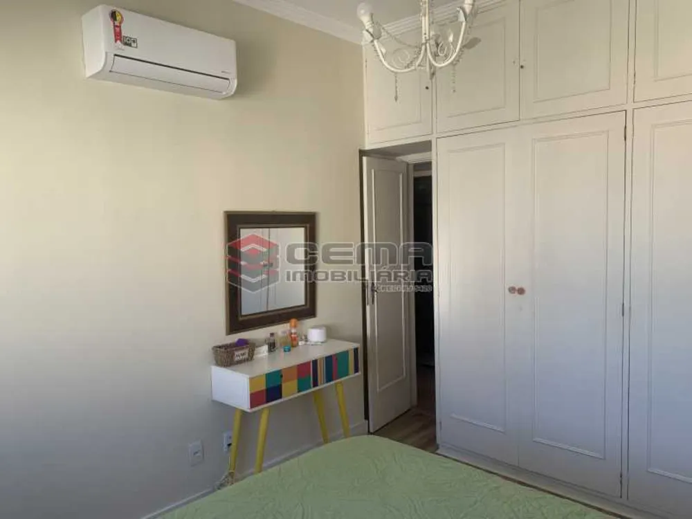 Apartamento, 3 quartos, 118 m² - Foto 9