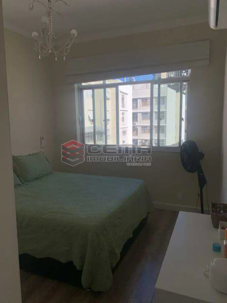 Apartamento, 3 quartos, 118 m² - Foto 12