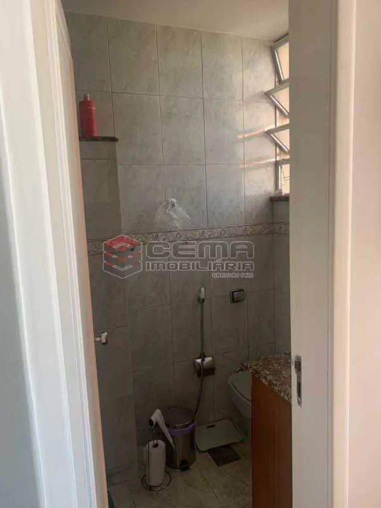 Apartamento, 3 quartos, 118 m² - Foto 21