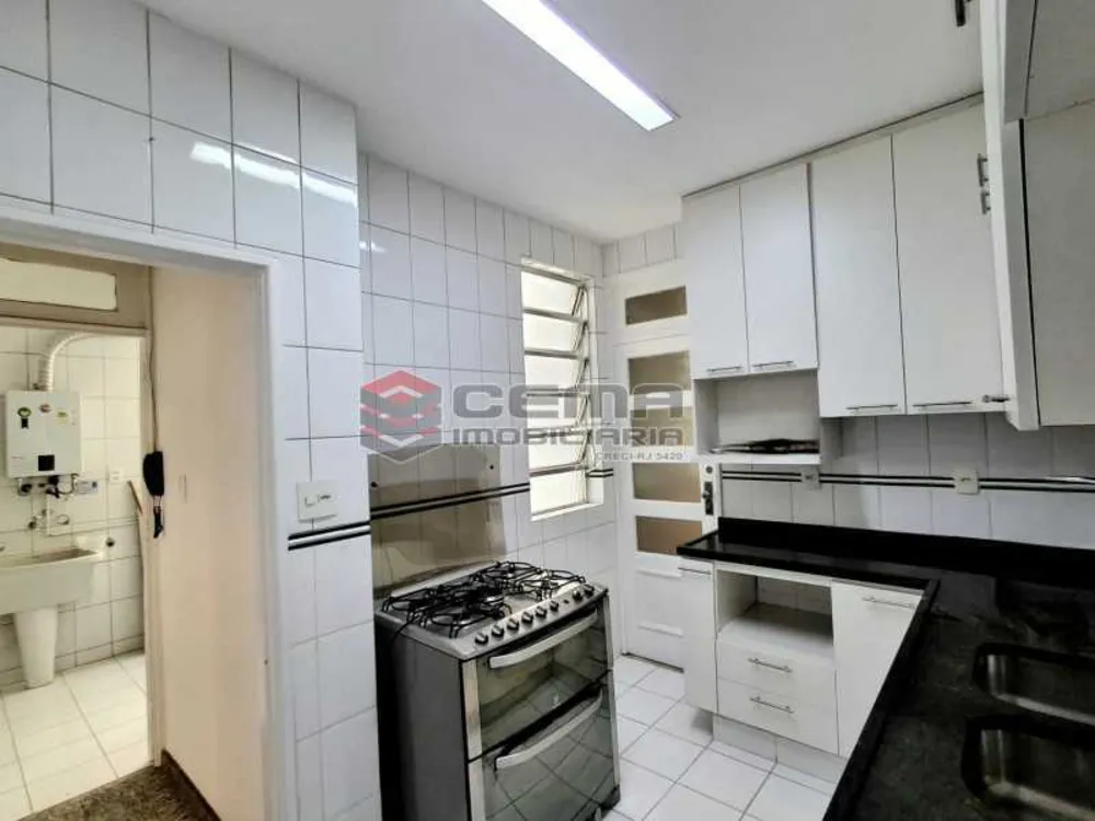 Apartamento, 3 quartos, 130 m² - Foto 20