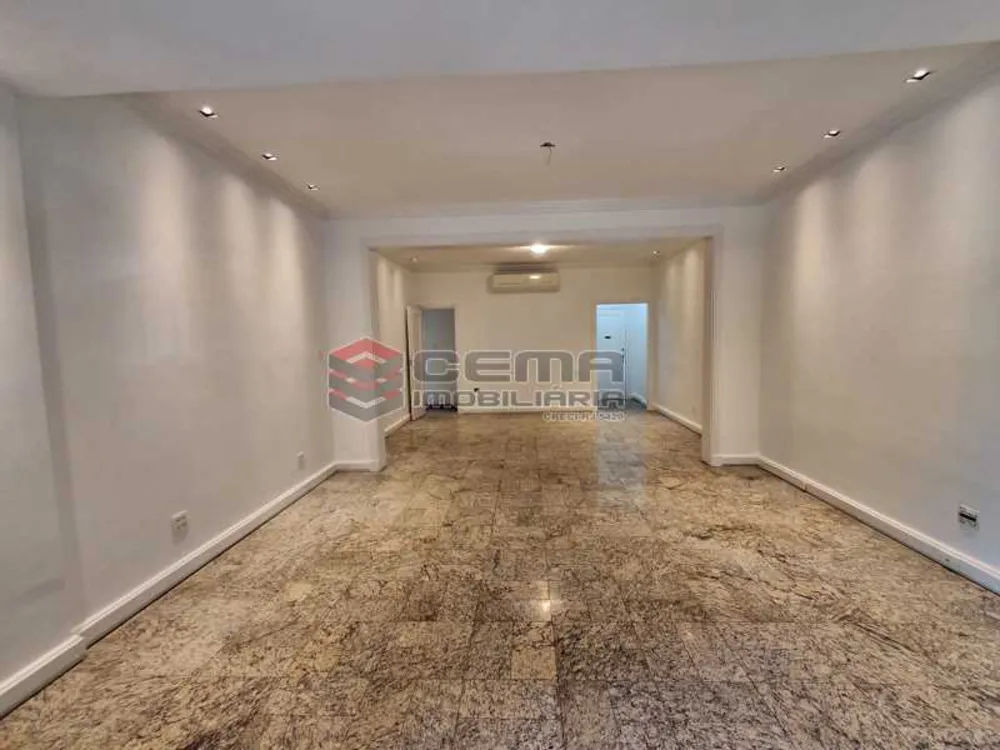 Apartamento, 3 quartos, 130 m² - Foto 5