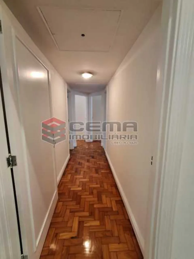 Apartamento, 3 quartos, 130 m² - Foto 6