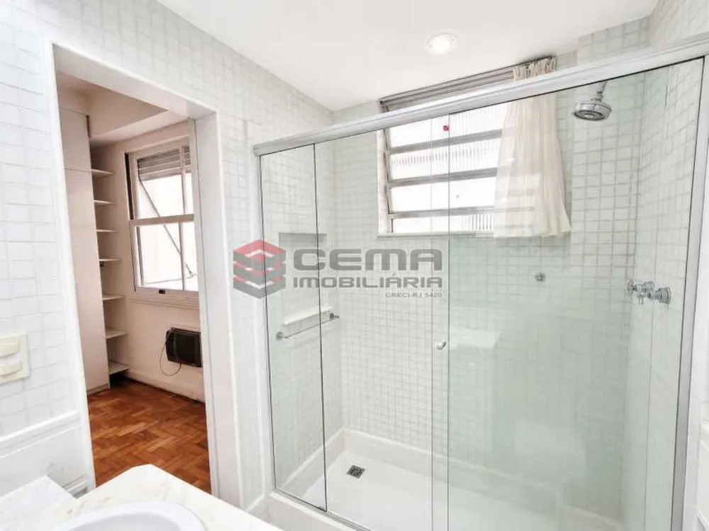 Apartamento, 3 quartos, 130 m² - Foto 9