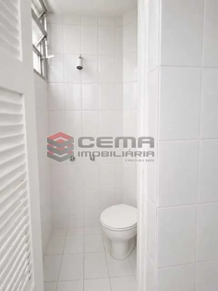 Apartamento, 3 quartos, 130 m² - Foto 23