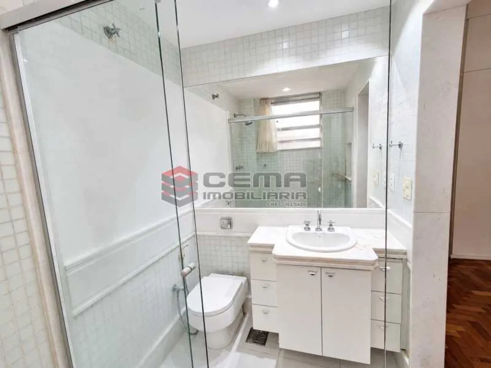 Apartamento, 3 quartos, 130 m² - Foto 10