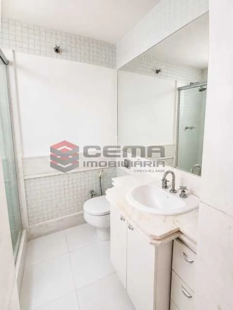Apartamento, 3 quartos, 130 m² - Foto 11