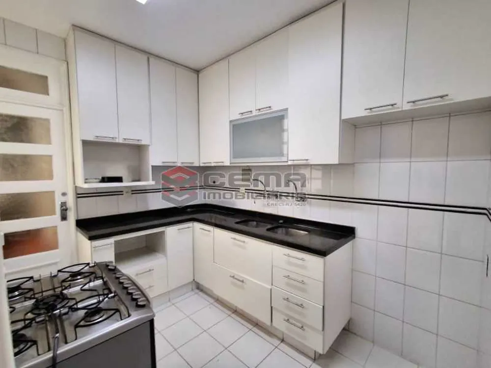 Apartamento, 3 quartos, 130 m² - Foto 19