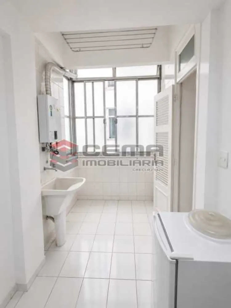 Apartamento, 3 quartos, 130 m² - Foto 22