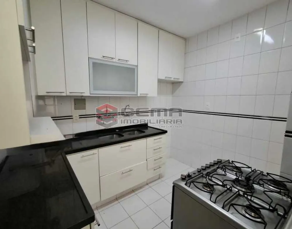 Apartamento, 3 quartos, 130 m² - Foto 21