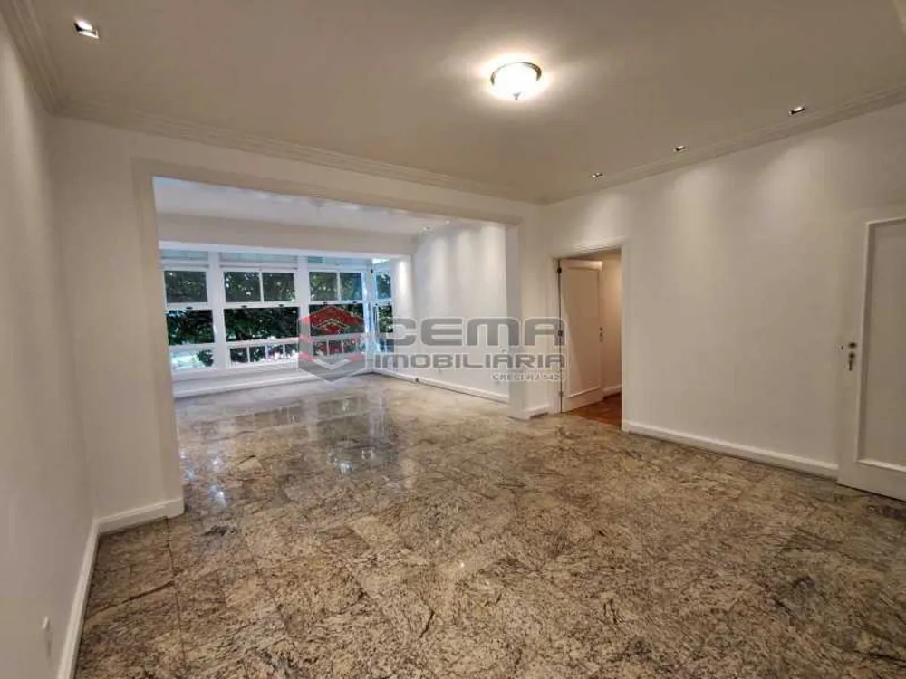 Apartamento, 3 quartos, 130 m² - Foto 3