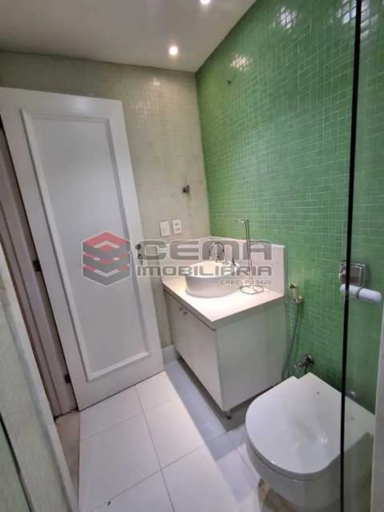 Apartamento, 3 quartos, 130 m² - Foto 17