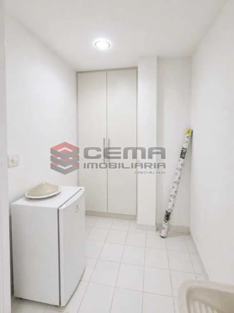 Apartamento, 3 quartos, 130 m² - Foto 24