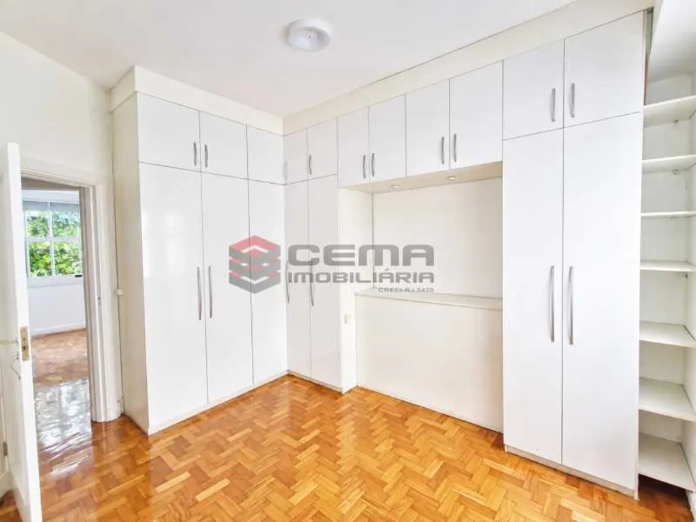 Apartamento, 3 quartos, 130 m² - Foto 7
