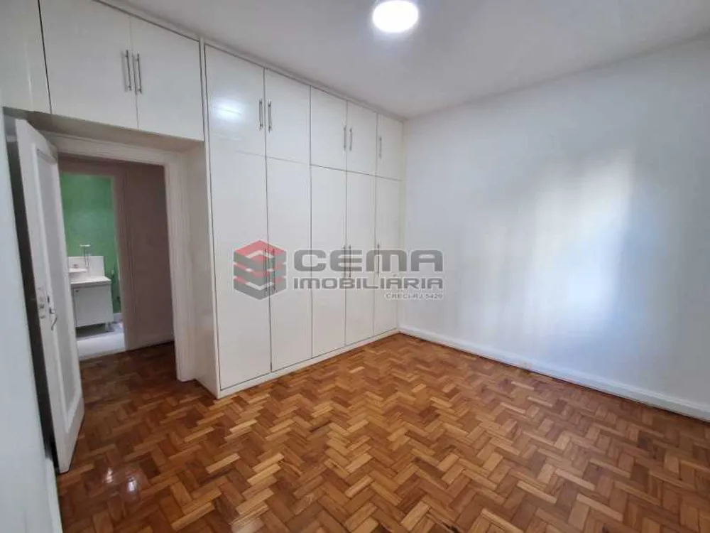 Apartamento, 3 quartos, 130 m² - Foto 14