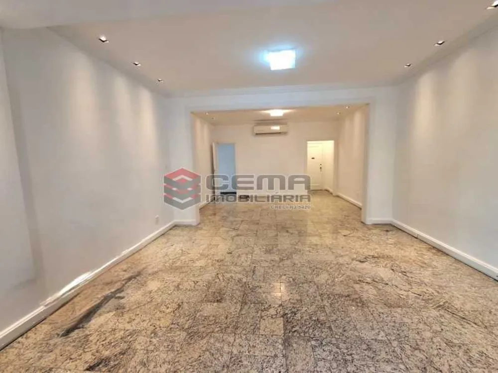 Apartamento, 3 quartos, 130 m² - Foto 4