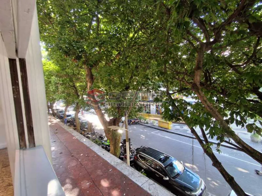 Apartamento, 3 quartos, 130 m² - Foto 25
