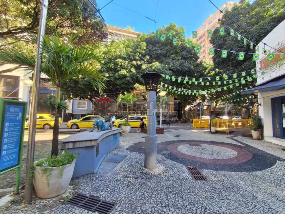 Apartamento, 3 quartos, 130 m² - Foto 1