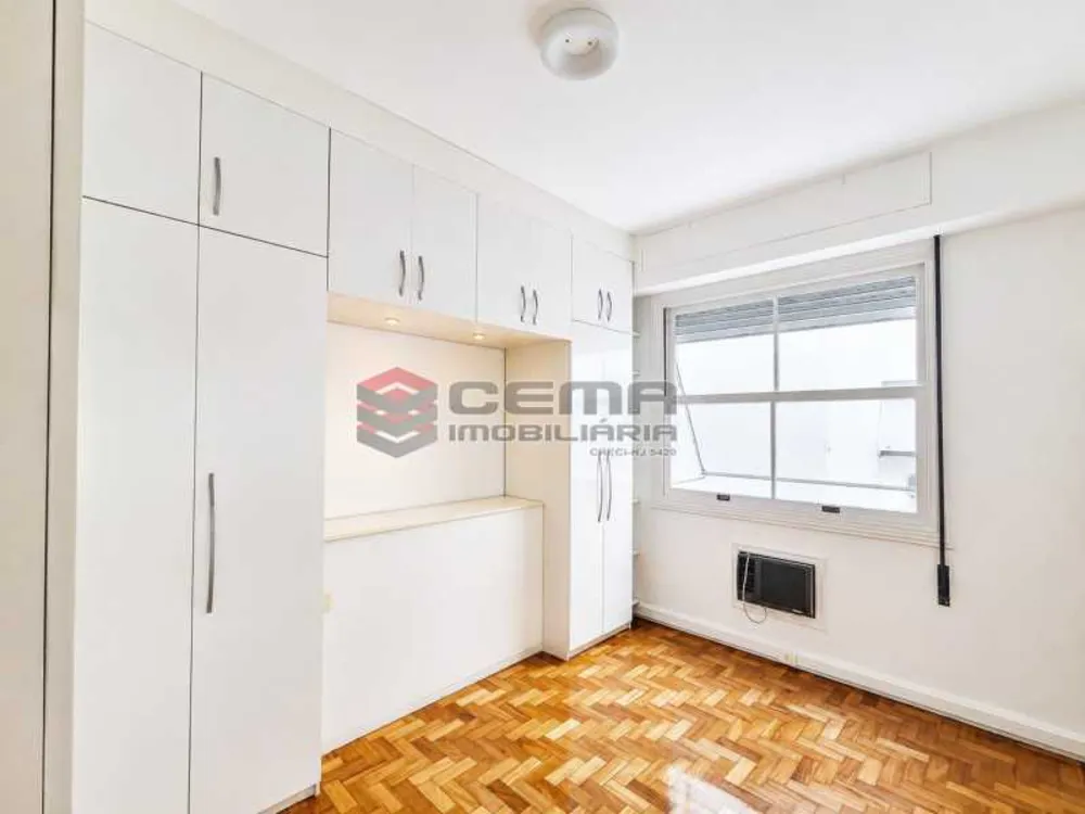 Apartamento, 3 quartos, 130 m² - Foto 8