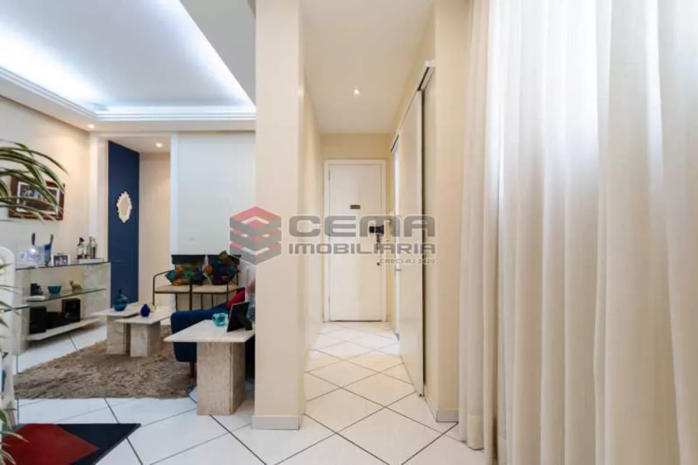 Apartamento, 2 quartos, 71 m² - Foto 4