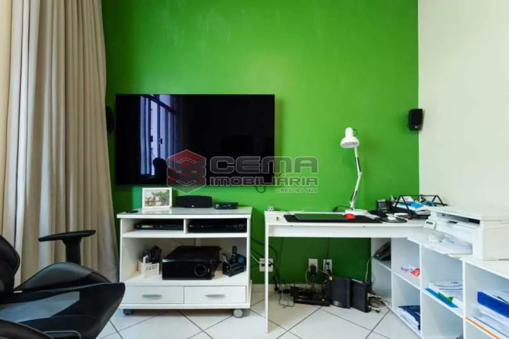 Apartamento, 2 quartos, 71 m² - Foto 7