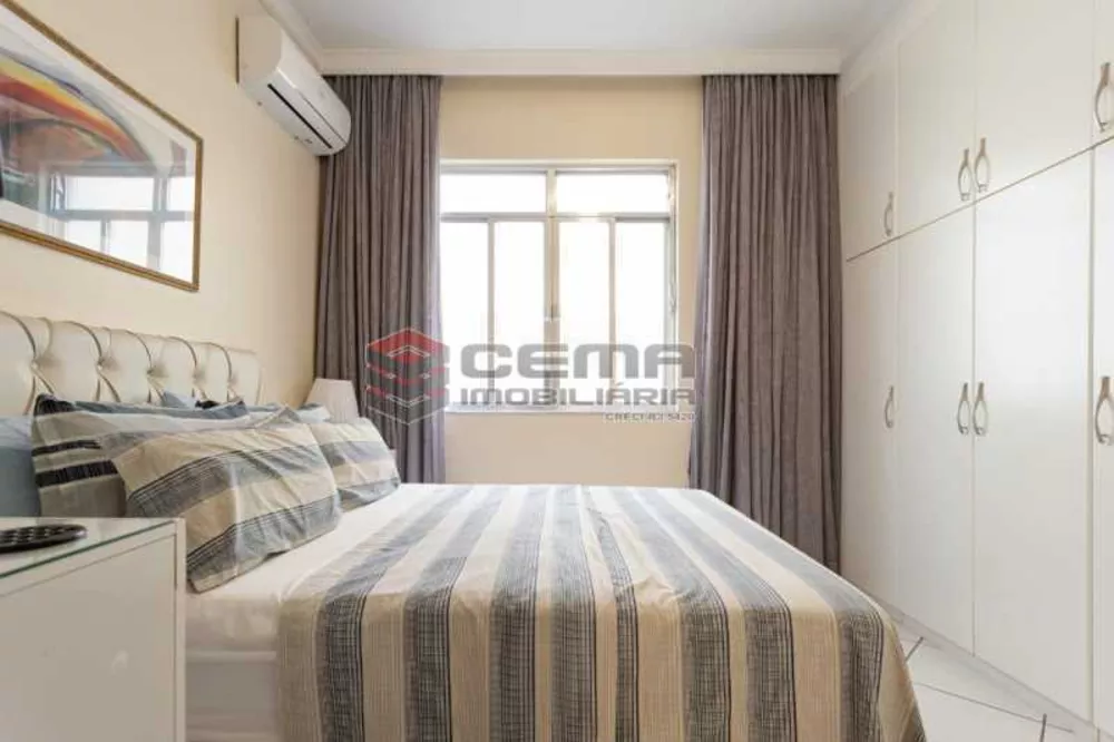 Apartamento, 2 quartos, 71 m² - Foto 5