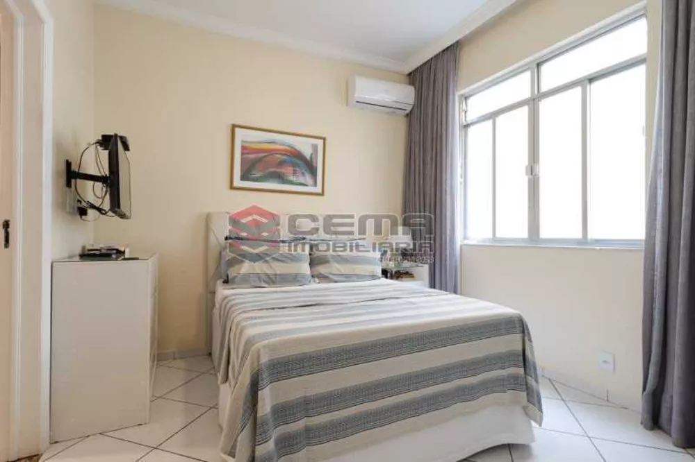 Apartamento, 2 quartos, 71 m² - Foto 2