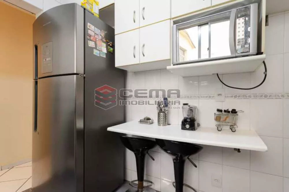 Apartamento, 2 quartos, 71 m² - Foto 11