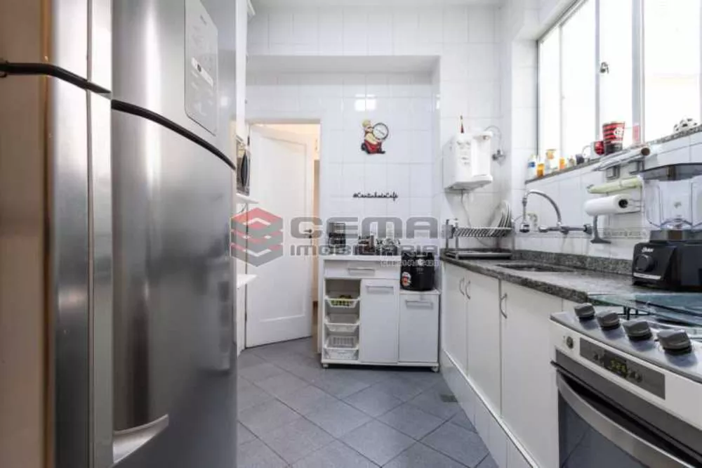 Apartamento, 2 quartos, 71 m² - Foto 21