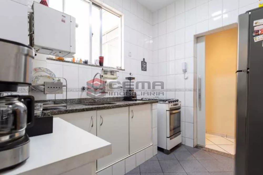Apartamento, 2 quartos, 71 m² - Foto 17
