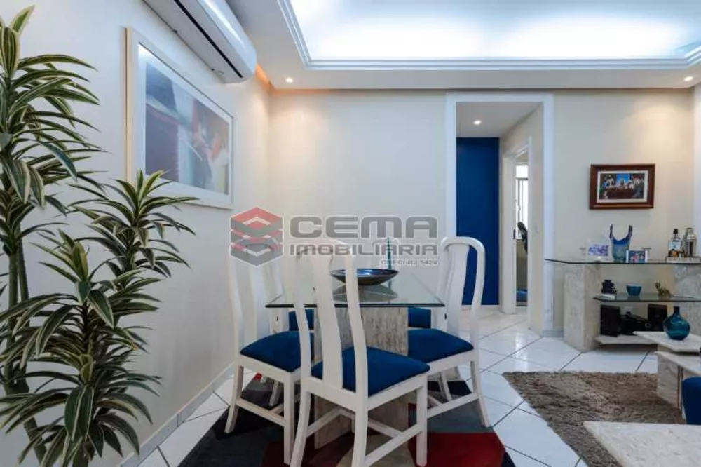 Apartamento, 2 quartos, 71 m² - Foto 3