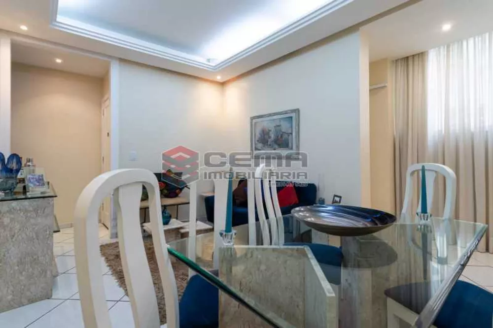 Apartamento, 2 quartos, 71 m² - Foto 9