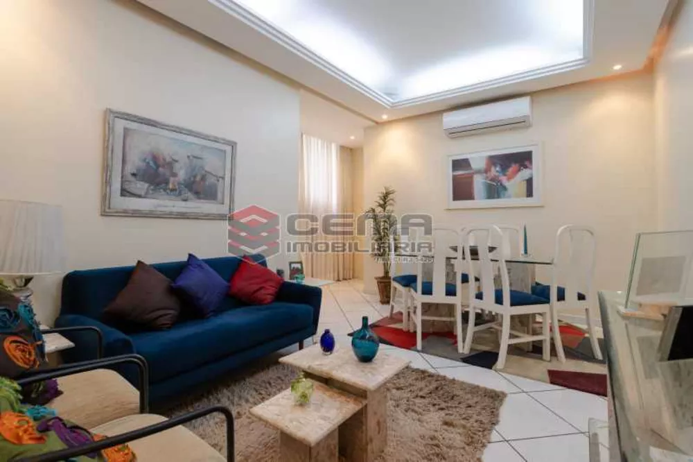 Apartamento, 2 quartos, 71 m² - Foto 6