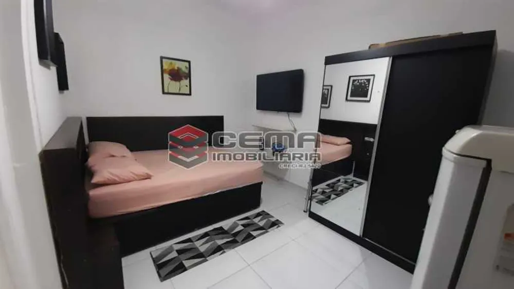 Kitnet-Studio, 19 m² - Foto 15