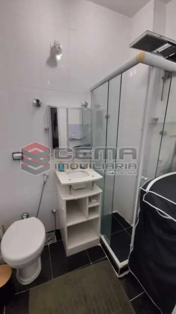Kitnet-Studio, 19 m² - Foto 9