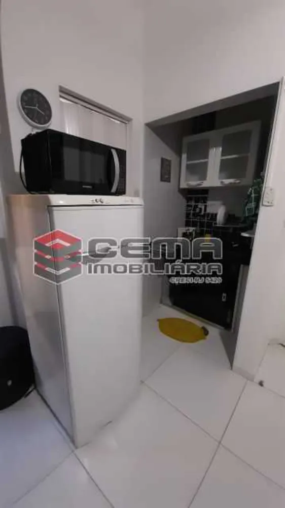 Kitnet-Studio, 19 m² - Foto 11