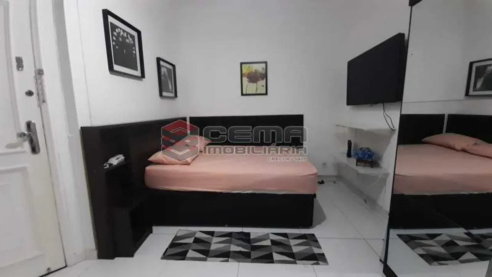 Kitnet-Studio, 19 m² - Foto 8