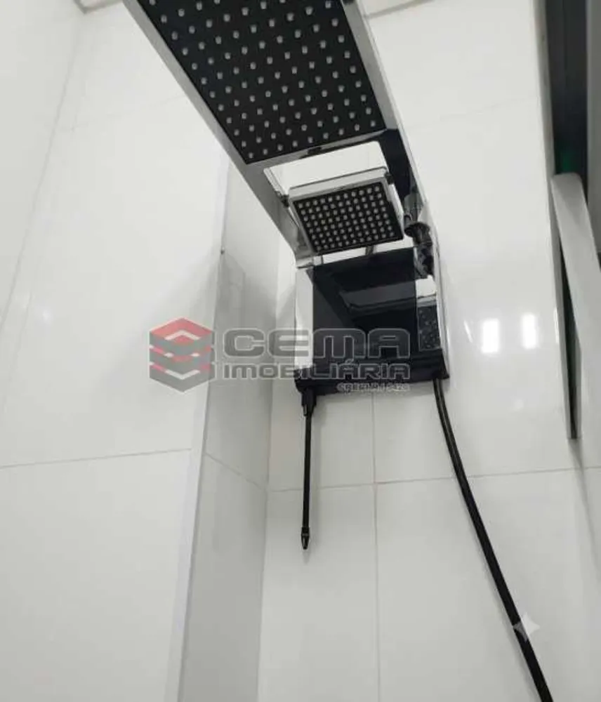 Kitnet-Studio, 19 m² - Foto 11
