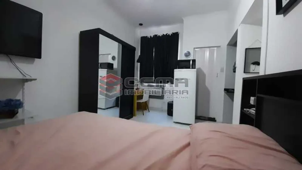 Kitnet-Studio, 19 m² - Foto 7