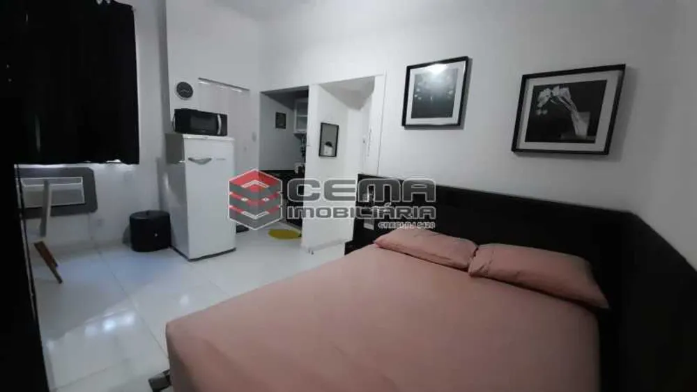 Kitnet-Studio, 19 m² - Foto 17