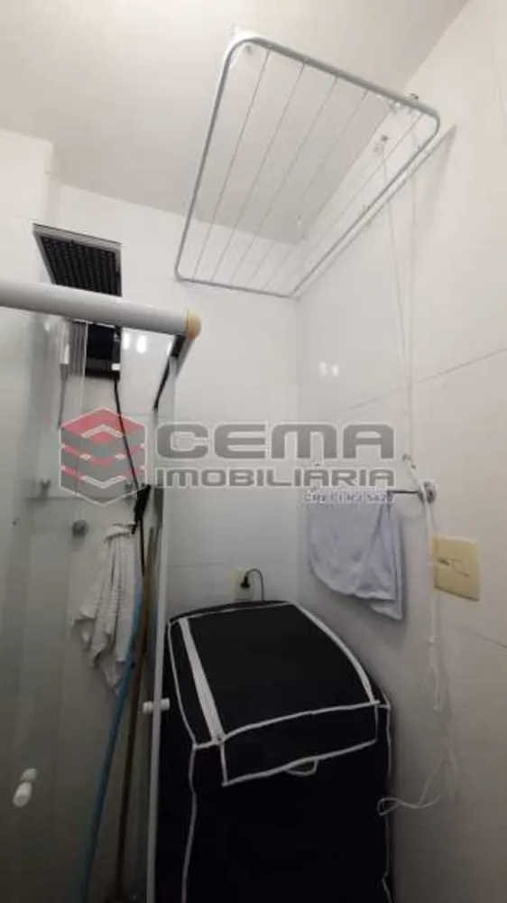 Kitnet-Studio, 19 m² - Foto 12