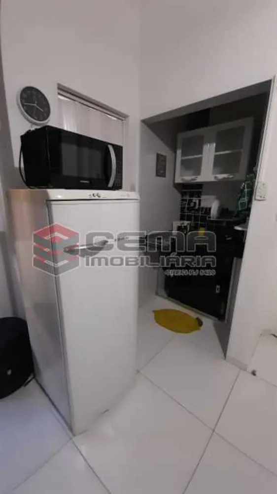Kitnet-Studio, 19 m² - Foto 5