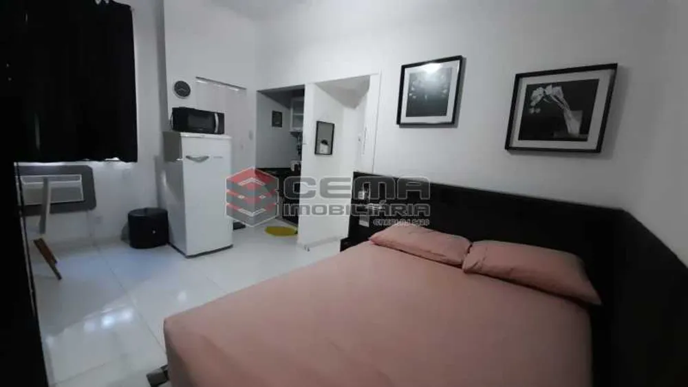 Kitnet-Studio, 19 m² - Foto 2