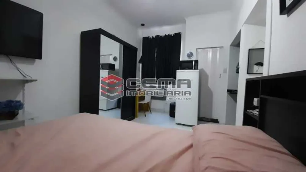 Kitnet-Studio, 19 m² - Foto 8